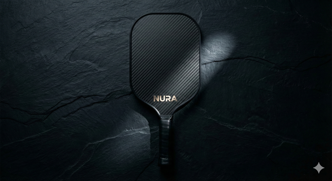 pickleball paddles