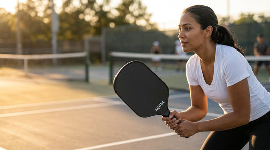 How to Play Pickleball: The Complete Beginner's Guide (Rules, Serving & Scoring)