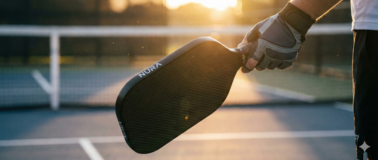 14mm vs 16mm Pickleball Paddle: Which Thickness Suits Your Game?