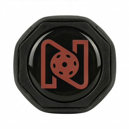 The NURA Pro | T700 Raw Carbon Fiber Paddle (16mm)