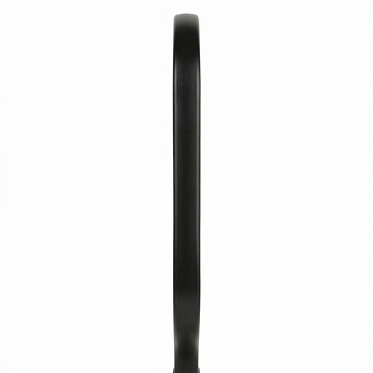 The NURA Pro | T700 Raw Carbon Fiber Paddle (16mm)