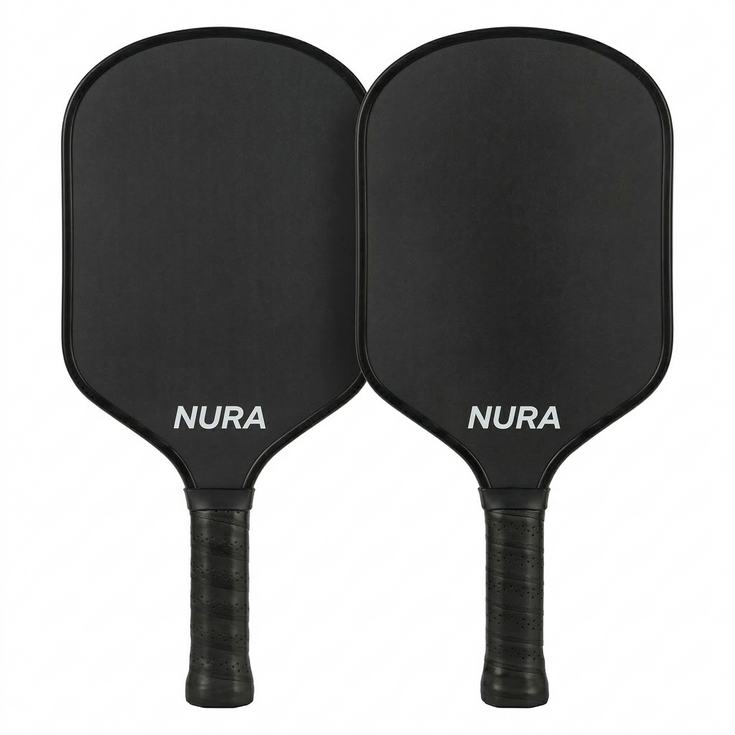 The NURA Pro | T700 Raw Carbon Fiber Paddle (16mm)